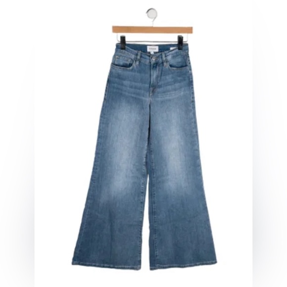 Frame Denim Denim - Frame women’s denim jeans 26 L42-15